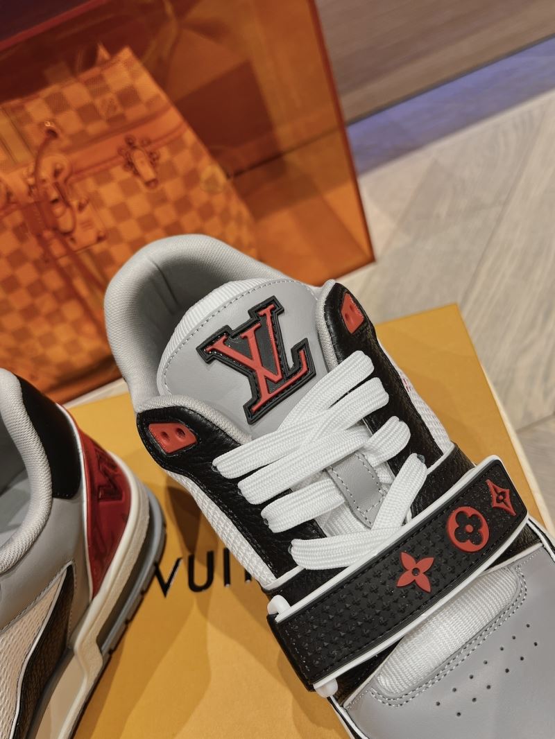 Louis Vuitton Trainer Sneaker